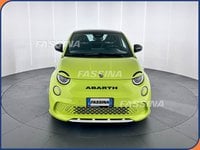 Auto Usate A Milano | Abarth 500E 500E Turismo