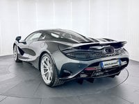 Auto Usate A Milano | Mclaren 750S Coupe - Mclaren Milano