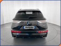 Auto Usate A Milano | Ds Ds 7 Crossback E-Tense E-Tense 4X4 Automatica Business Phev