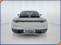 Auto Usate A Milano | Porsche 911 992 Carrera 3.0 4S Auto. 450Cv
