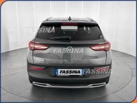 Auto Usate A Milano | Opel Grandland X Grandland X 1.6 Ecotec Innovation S&S 120Cv