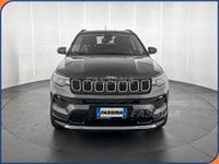 Auto Usate A Milano | Jeep Compass 4Xe 1.3 T4 Phev 190Cv Limited 4Xe Auto