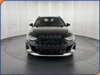 Auto Usate A Milano | Audi A3 A3 Allstreet 1.5 Tfsi Mhev Business 150Cv S-Tronic