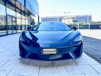 Auto Usate A Milano | Mclaren 570S 540C Coupé - Mclaren Milano