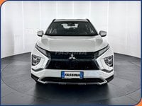 Auto Usate A Milano | Mitsubishi Eclipse Cross Phev 2.4 Phev Instyle Sda Pack 0 S-Awc