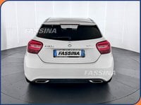 Auto Usate A Milano | Mercedes-Benz Classe A A 180 D Sport