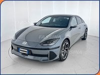 Auto Km0 A Milano | Hyundai Ioniq 6 77.4 Kwh Evolution