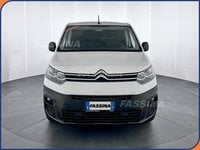 Auto Usate A Milano | Citroën Berlingo Berlingo 1.5 Van M Bluehdi Club 3P.ti 75Cv