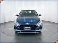 Auto Km0 A Milano | Hyundai I20 1.0 T-Gdi 100Cv Connectline
