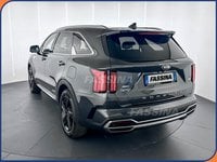Auto Usate A Milano | Kia Sorento Sorento 1.6 T-Gdi Phev At6 4Wd Evolution