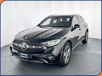 Auto Usate A Milano | Mercedes-Benz Glc Glc 200 4Matic Mild Hybrid Amg Advanced