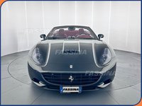 Auto Usate A Milano | Ferrari California California Dct 4.3 460Cv