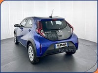 Auto Km0 A Milano | Toyota Aygo X Aygo X 1.0 Vvt-I 72 Cv 5 Porte Active