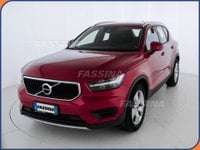 Auto Usate A Milano | Volvo Xc40 T3 Momentum
