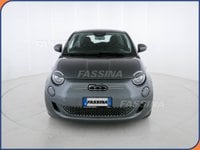 Auto Usate A Milano | Fiat 500 Electric 500E Berlina 23,8 Kwh Action