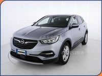 Auto Usate A Milano | Opel Grandland X Grandland X 1.2 2020 S&S 130Cv