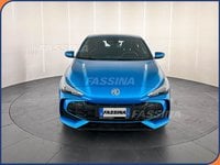Auto Usate A Milano | Mg Mg3 Benzina 1.5 Comfort