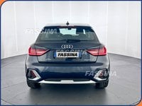 Auto Usate A Milano | Audi A1 Sportback 30 Tfsi Citycarver 116Cv