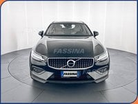 Auto Usate A Milano | Volvo V60 Cross Country V60 Cross Country T5 Awd Geartronic Business Plus