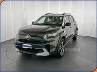 Auto Usate A Milano | Citroën C3 Aircross C3 Aircross Elettrico Max 113Cv Automatico
