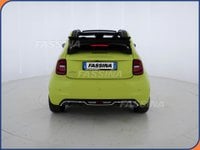 Auto Usate A Milano | Abarth 500E 500E C Turismo