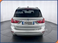 Auto Usate A Milano | Bmw Serie 2 Gran Tourer 218D Gran Tourer Sport Aut. 7P