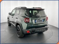Auto Km0 A Milano | Jeep Renegade 4Xe 1.3 T4 Phev 240Cv North Star 4Xe Auto