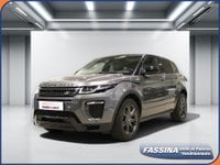 Auto Usate A Padova | Land Rover Range Rover Evoque Range Rover Evoque 2.0D I4 -Dynamic S Fwd 180Cv