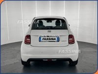 Auto Km0 A Milano | Fiat 500 Hybrid La Prima