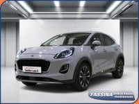 Auto Usate A Padova | Ford Puma Puma 1.0 Ecoboost H Titanium X S&S 125Cv