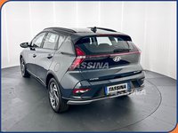 Auto Km0 A Milano | Hyundai Bayon 1.0 T-Gdi 100Cv Xline