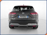 Auto Usate A Milano | Nissan Qashqai Qashqai Mhev 140 Cv N-Connecta X-Tronic