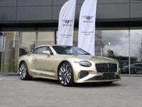 Auto Usate A Milano | Bentley Continental Gt Continental Gtc 4.0 V8 Phev Mulliner Auto