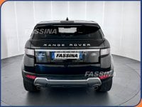 Auto Usate A Milano | Land Rover Range Rover Evoque Range Rover Evoque 5P 2.0 Td4 Pure 150Cv My19...