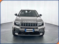 Auto Usate A Milano | Jeep Avenger E-Hybrid Avenger 1.2 Turbo 100 Cv Mhev Altitude Auto.