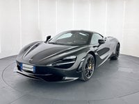 Auto Usate A Milano | Mclaren 750S 4.0 Coupé Performance My27 - Mclaren Milano