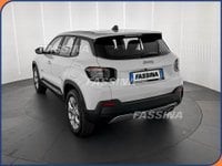 Auto Km0 A Milano | Jeep Avenger Avenger 1.2 Turbo Mhev Altitude Fwd 110Cv Edct6