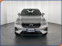 Auto Usate A Milano | Volvo Xc40 Recharge T5 Plug-In Hybrid Recharge Core
