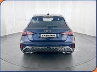 Auto Usate A Milano | Audi A3 A3 Spb 35 Tdi S Tronic S Line Edition