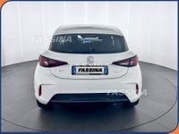 Auto Usate A Milano | Mg Mg3 Benzina Mg3 1.5 Comfort Ice 115Cv