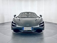 Auto Usate A Milano | Mclaren 750S Coupe - Mclaren Milano