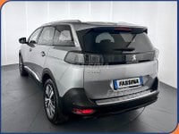 Auto Usate A Milano | Peugeot 5008 5008 Puretech Turbo 130 S&S Allure Pack 7 Posti