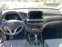 Hyundai Tucson Diesel 1.6 CRDi 136CV XPrime Usata in provincia di Rieti - Auto Rieti Service img-4