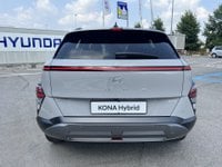 Auto Hyundai Kona Hev 1.6 Dct Xline Nuove Pronta Consegna A Bergamo
