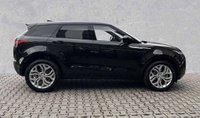 Auto Land Rover Rr Evoque Range Rover Evoque 2.0D I4 163 Cv Awd Auto Se Usate A Rimini