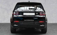 Auto Land Rover Discovery Sport 2.0 Td4 204 Cv Awd Auto R-Dynamic Se Usate A Rimini
