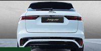 Auto Jaguar F-Pace 2.0 D 204 Cv Awd Aut. R-Dynamic Se Usate A Rimini