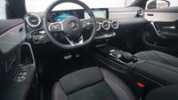 Auto Mercedes-Benz Cla S.brake Cla 220 D Automatic Shooting Brake Amg 18" Night Pack Distronic Usate A Rimini