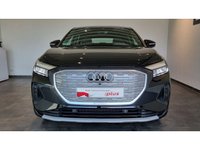 Auto Audi Q4 E-Tron Q4 Spb 35 E-Tron Business Advanced Usate A Rimini