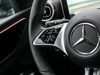 Auto Mercedes-Benz Classe C C 200 D Mild Hybrid S.w. Avantgarde Usate A Rimini
